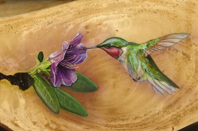 Hummingbird